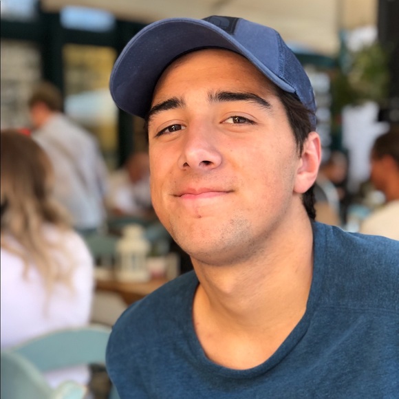 joshgoblue